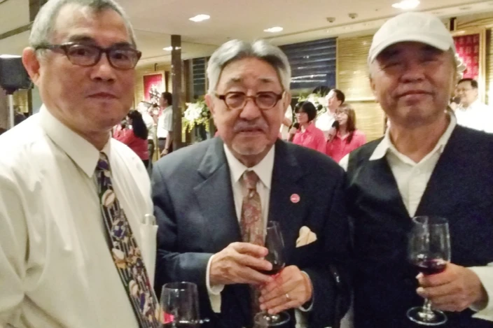 視野不同 事業就會不同｜侯勝宗博士專欄